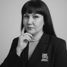 Фотография девушки Юлия, 39 лет из г. Тюмень