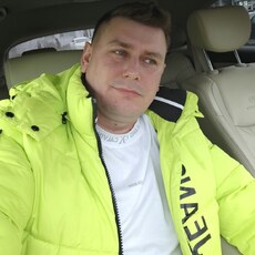 Фотография мужчины Виктор, 36 лет из г. Рогачев