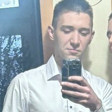 Фотография мужчины Джамбо, 27 лет из г. Минусинск