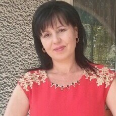 Фотография девушки Ирина, 54 года из г. Полевской