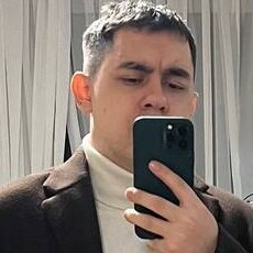 Фотография мужчины Саша, 35 лет из г. Кропивницкий