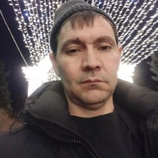 Фотография мужчины Иван, 37 лет из г. Гагарин