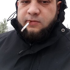 Фотография мужчины Vladm, 32 года из г. Истра