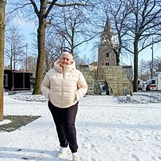 Фотография девушки Тома, 58 лет из г. Одесса