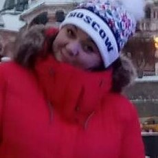 Фотография девушки Марина, 45 лет из г. Тамбов