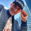 Лучезарный, 35 лет