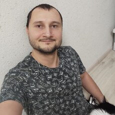 Фотография мужчины Михаил, 34 года из г. Самара