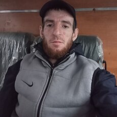 Фотография мужчины Aziz, 36 лет из г. Хасавюрт