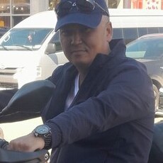 Фотография мужчины Жас, 44 года из г. Петропавловск