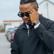 Фотография мужчины Майк, 29 лет из г. Тамбов