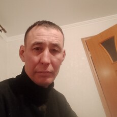 Фотография мужчины Абілбек, 44 года из г. Петропавловск