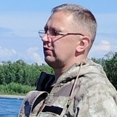 Фотография мужчины Александр, 43 года из г. Магадан