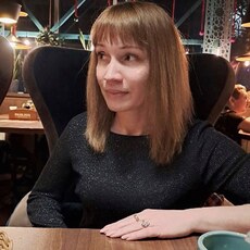 Фотография девушки Ирина, 45 лет из г. Оренбург