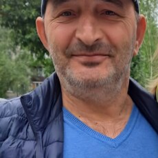 Фотография мужчины Ramaz, 55 лет из г. Кобулети