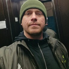 Фотография мужчины Сергей, 37 лет из г. Темиртау