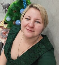 Фотография девушки Анастасия, 40 лет из г. Рыбинск