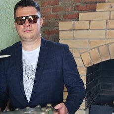 Фотография мужчины Александр, 45 лет из г. Темрюк