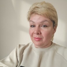 Фотография девушки Солнышко, 43 года из г. Москва