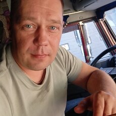 Фотография мужчины Александр, 39 лет из г. Ревда