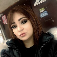 Фотография девушки Анжелика, 22 года из г. Анжеро-Судженск