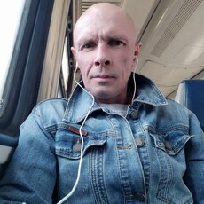 Фотография мужчины Андрей, 48 лет из г. Калуга