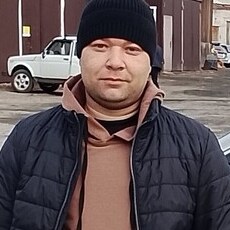 Фотография мужчины Александр, 38 лет из г. Черепаново