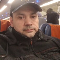 Фотография мужчины Дима, 42 года из г. Светлоград