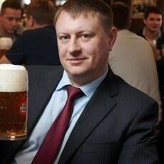 Фотография мужчины Андрей, 45 лет из г. Суворов