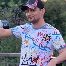 Фотография мужчины Бехруз, 34 года из г. Рассказово