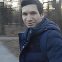 Дима, 33 года