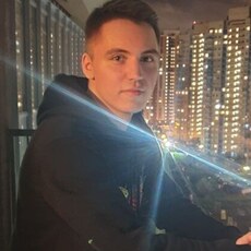 Фотография мужчины Андрей, 31 год из г. Санкт-Петербург