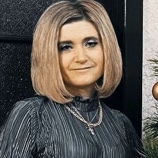 Фотография девушки Наталья, 47 лет из г. Новогрудок