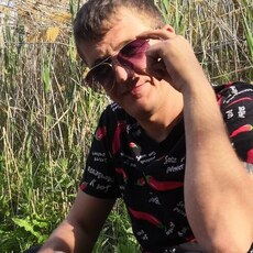 Фотография мужчины Роман, 36 лет из г. Саратов