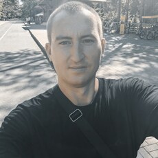 Фотография мужчины Мужчина, 35 лет из г. Брест