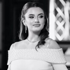 Фотография девушки Xatuna, 40 лет из г. Болниси