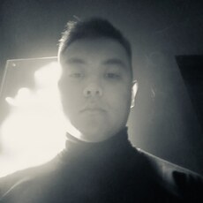 Фотография мужчины Алексей, 26 лет из г. Абакан
