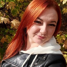 Фотография девушки Алина, 37 лет из г. Макеевка