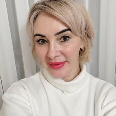 Фотография девушки None, 41 год из г. Оренбург