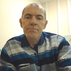 Фотография мужчины Николай, 49 лет из г. Георгиевск