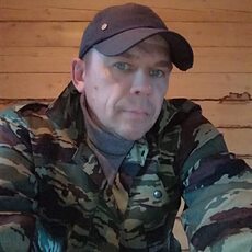 Фотография мужчины Дмитрий, 48 лет из г. Хабаровск