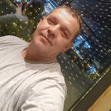 Фотография мужчины Алексей, 43 года из г. Астана