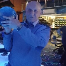 Фотография мужчины Владимир, 57 лет из г. Иркутск