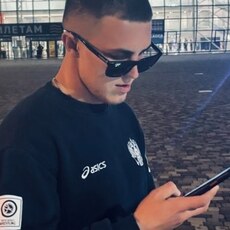 Фотография мужчины Павел, 27 лет из г. Верхний Уфалей