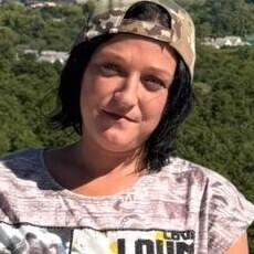 Фотография девушки Алена, 30 лет из г. Короча