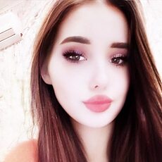 Фотография девушки Kk, 20 лет из г. Георгиевск