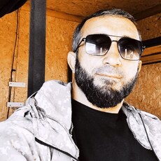 Фотография мужчины Muhammad, 41 год из г. Махачкала