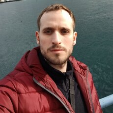 Фотография мужчины Winter, 32 года из г. Москва