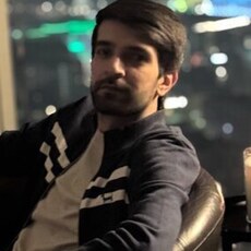 Фотография мужчины Фарид, 32 года из г. Москва