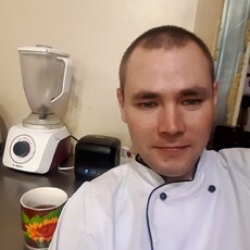 Фотография мужчины Александр, 37 лет из г. Нижневартовск