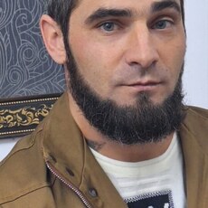 Фотография мужчины Султан, 39 лет из г. Хасавюрт